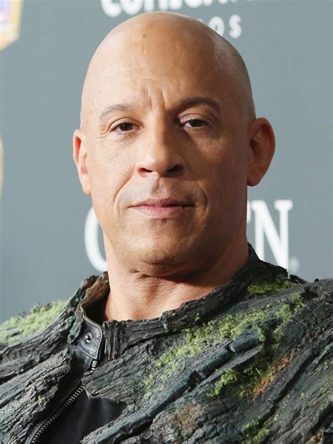 lv dessel|Vin Diesel .